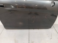 door right front QF 5D Ford Fiesta Mk7 (2008-2016)