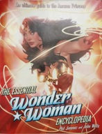 The Essential Wonder Woman Encyclopedia: The