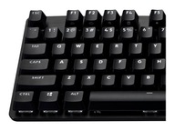 LOGITECH G413 TKL SE Mechanical Gaming Keyboard - BLACK - INTL - INTNL US