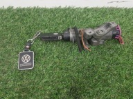 ignition Z with key VOLKSWAGEN NEW BEETLE 4B0905851B