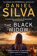 The Black Widow Silva Daniel