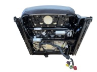 AUDI A4 8W B9 sedan SKORY seats upholstery
