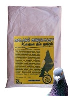 Melanż mineralny 2kg