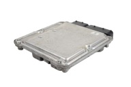 Computer Bedienteil JEEP PATRIOT 0281013845