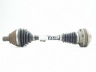 semi-axis left front left front SKODA OCTAVIA III 2.0 TDI 5Q0407271D