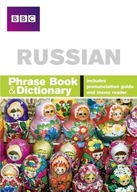 BBC Russian Phrasebook and Dictionary Filimonova