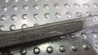 arm left front upper 8K0407505B 8K0505B AUDI A4 B8 A5 8T Q5 8R