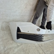SKODA OCTAVIA IV 4 LIFT 24-> bumper front front 4XPDC