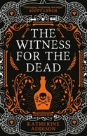 The Witness for the Dead Addison Katherine