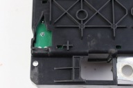 CITROEN PEUGEOT module compartment control unit BSM 9650618380