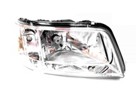 VW TRANSPORTER T5 03- REFLEKTOR PRAWY LAMPA NOWA