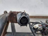 tow kombi Skoda Fabia II Kombi