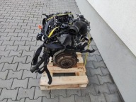 engine complete TURBINA VOLKSWAGEN POLO V 1.6 TDI CAY