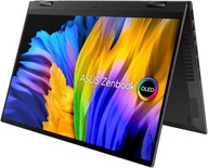 ASUS Zenbook 14 Flip OLED 14 WQXGA+ Ryzen 9 5900HX 16 GB RAM 256 GB