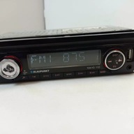 RADIO SAMOCHODOWE BLAUPUNKT TOKYO 110