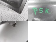 TESLA MODEL S LIFT 16-21 bonnet