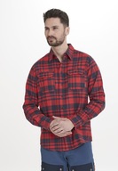 Koszula flanelowa męska Whistler Flannel 3XL