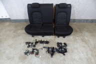 KIA Ceed III HB 5D Sitz zapinki Gurten heck KPL.