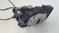 lock rear part rear right Mercedes W203 2,2 CDI