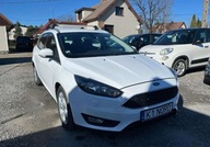 Ford Focus Bezwypadkowy, Serwisowany, Oplacony...