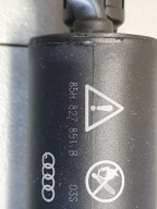 Audi Q6 e-tron damper bonnet boot 85H827851B