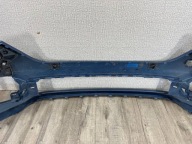 SKODA SCALA 2019-2023 bumper front 657807221