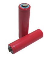 Ogniwo SANYO 18650 akumulator 2600mAh Li-Ion 3,7V