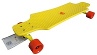 Longboard Choke Yellow -NEW-