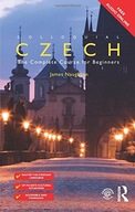 Colloquial Czech: The Complete Course for