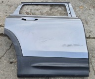 Mercedes GLB x247 a247 w247 door rear. right