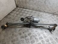 wiper mechanism front FORD MONDEO MK 3 0390241702-CEP