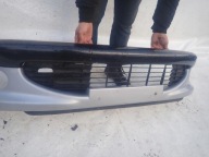 PEUGEOT 206 nárazník předek přední SZEROKI