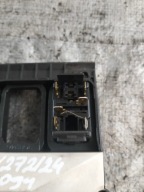 PANEL levers SCANIA 4 P94 BD4X2NA 2000r 1110904