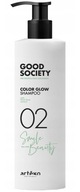 ARTEGO Good Society Color Glow szampon 02 1000 ml