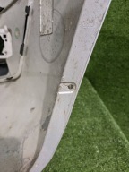 front bumper front FORD TRANSIT CUSTOM 13- NR.8114