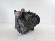 AUDI A4 B6 A4 B7 kompresor klimatizaci 8E0260805BJ