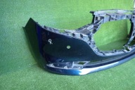 MAZDA 3 sedan 19- front bumper front