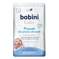 Bobini Baby Uniwersalny Proszek do Prania 1,2KG