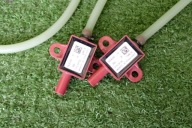 BMW Sensor ochrony pieszych 5A0BB38-02
