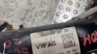 swing shock absorber right front 5Q0407258C 3Q0413031BN VW PASSAT B8