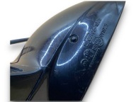 mirror exterior left regulacja electrical Alfa RomeO SX01604713200 $J