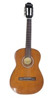 Gitara klasyczna Suzuki SCG-2 NAT 3/4 | Pokrowiec