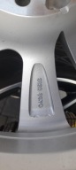 disc aluminium 6.5" x 16" 5x105 ET 41 OX086516