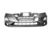 front bumper front NISSAN QASHQAI J11 II LIFT
