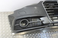 bumper front front 4X PDC AUDI A6 C7 4G0 4G9 LIFT S-LINE