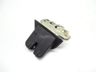 lock bonnet boot rear part AUDI A6 C6 Q7 4F9827505A