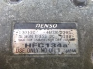 SUZUKI LIANA 1.6 compressor; compressor of the air conditioning