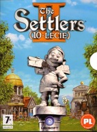 The Settlers 2 II The 10th Anniversary - Kľúč GOG