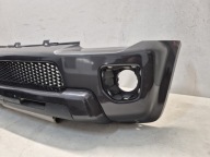 SUZUKI JIMNY III 3 LIFT 12-18 bumper front front