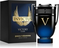 Paco Rabanne Invictus Victory Elixir Woda Perfumowana Męska 100ML